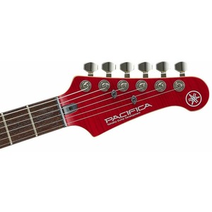 Электрогитара Yamaha PACIFICA612VIIFMX FR