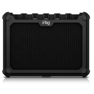 Гитарный комбо IK MULTIMEDIA iRig-MICROAMP