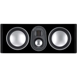 Центральный канал Monitor Audio Gold Series 5G C250 Piano Black