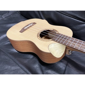 Укулеле Bamboo BU-26 MC