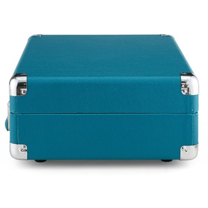 Проигрыватель винила Crosley CRUISER PLUS CR8005F-TL4 Teal 