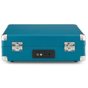 Проигрыватель винила Crosley CRUISER PLUS CR8005F-TL4 Teal 