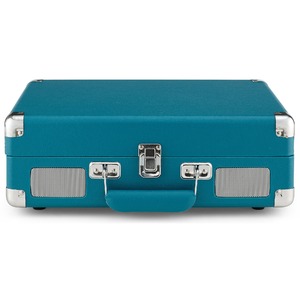 Проигрыватель винила Crosley CRUISER PLUS CR8005F-TL4 Teal 