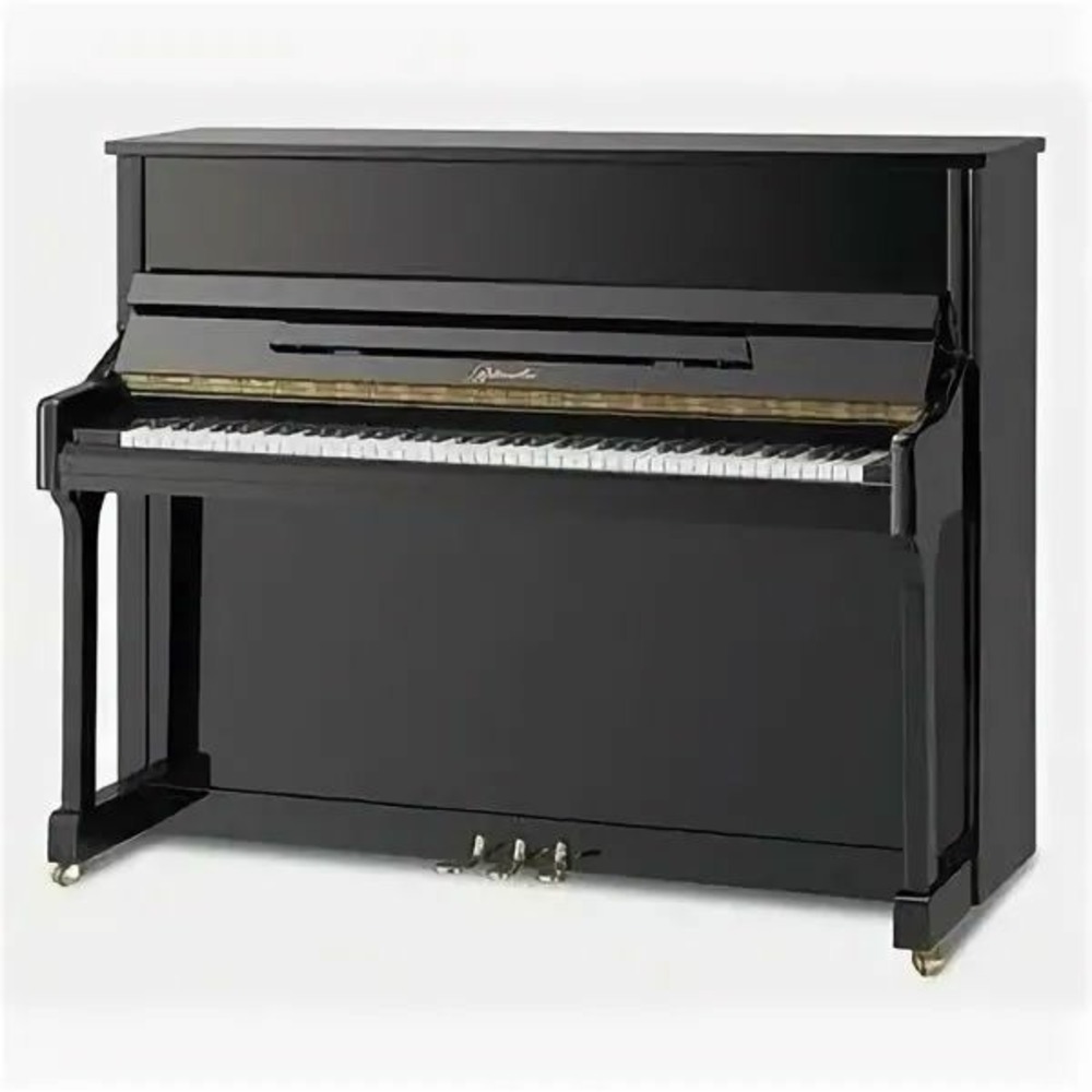 Пианино акустическое RITMULLER UP121RB A111