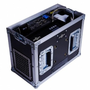 Генератор тумана DJPower H-3