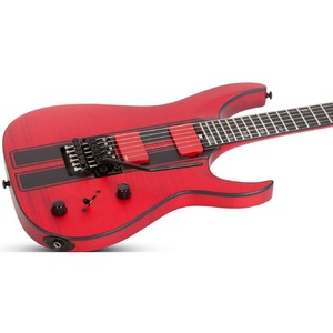 Электрогитара SCHECTER BANSHEE GT FR S.TR