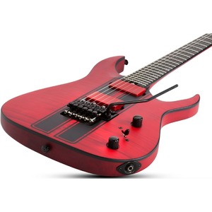 Электрогитара SCHECTER BANSHEE GT FR S.TR