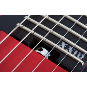 Электрогитара SCHECTER BANSHEE GT FR S.TR