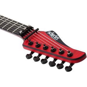 Электрогитара SCHECTER BANSHEE GT FR S.TR