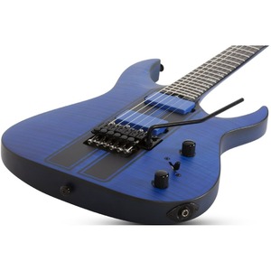 Электрогитара SCHECTER BANSHEE GT FR S.TBLU