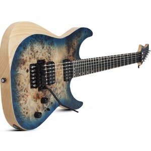 Электрогитара SCHECTER REAPER-6 FR SKY BURST