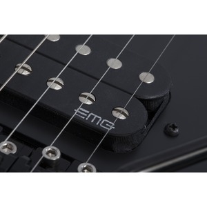 Электрогитара SCHECTER SUN VALLEY SUPER SHREDDER FR S BLUE REIGN