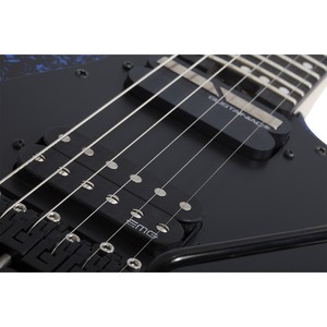 Электрогитара SCHECTER SUN VALLEY SUPER SHREDDER FR S BLUE REIGN