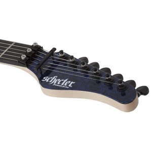 Электрогитара SCHECTER SUN VALLEY SUPER SHREDDER FR S BLUE REIGN