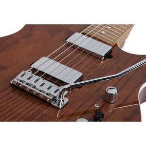 Электрогитара SCHECTER PT VAN NUYS GNAT ASH