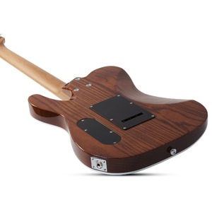 Электрогитара SCHECTER PT VAN NUYS GNAT ASH