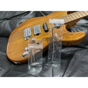 Электрогитара SCHECTER TRADITIONAL VAN NUYS GNAT ASH