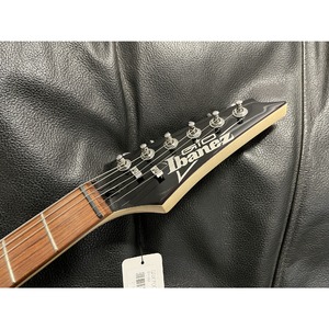 Электрогитара IBANEZ GRX70QA-SB