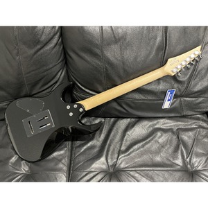 Электрогитара IBANEZ GRX70QA-SB