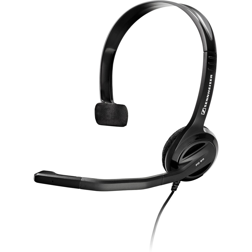 Компьютерная гарнитура Sennheiser PC 26 USB