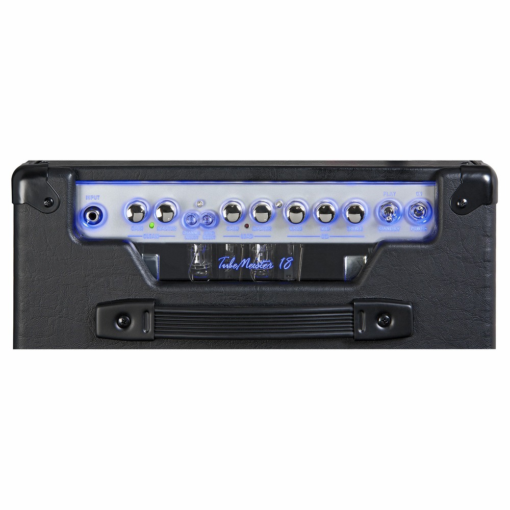 Hughes and kettner tubemeister 18 deals price