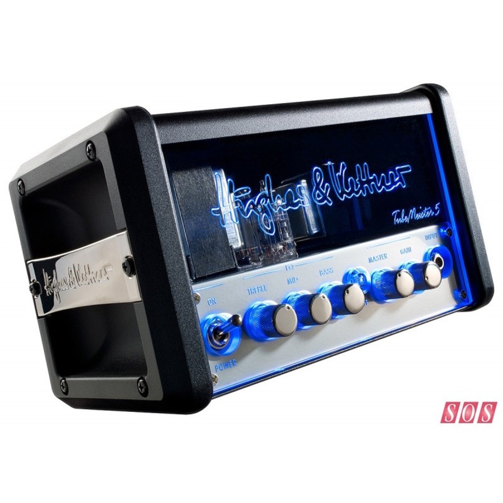 hughes and kettner 5w