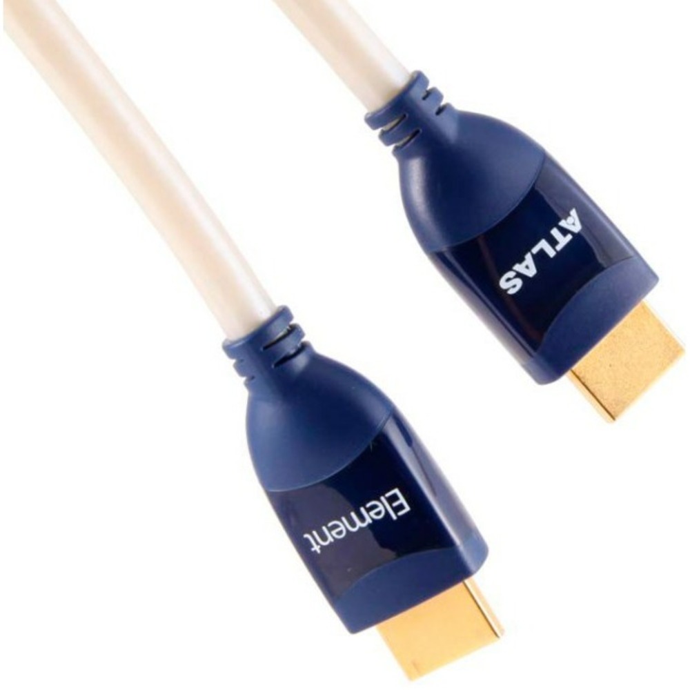 Кабель HDMI - HDMI Atlas Cables Element HDMI 18G 3.0m