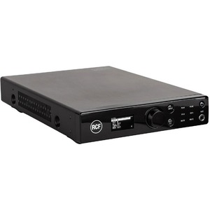 Микшер-усилитель универсальный RCF DMA 162 320W