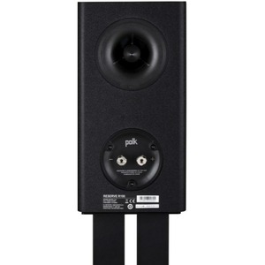 Полочная акустика Polk Audio Reserve R200 brown