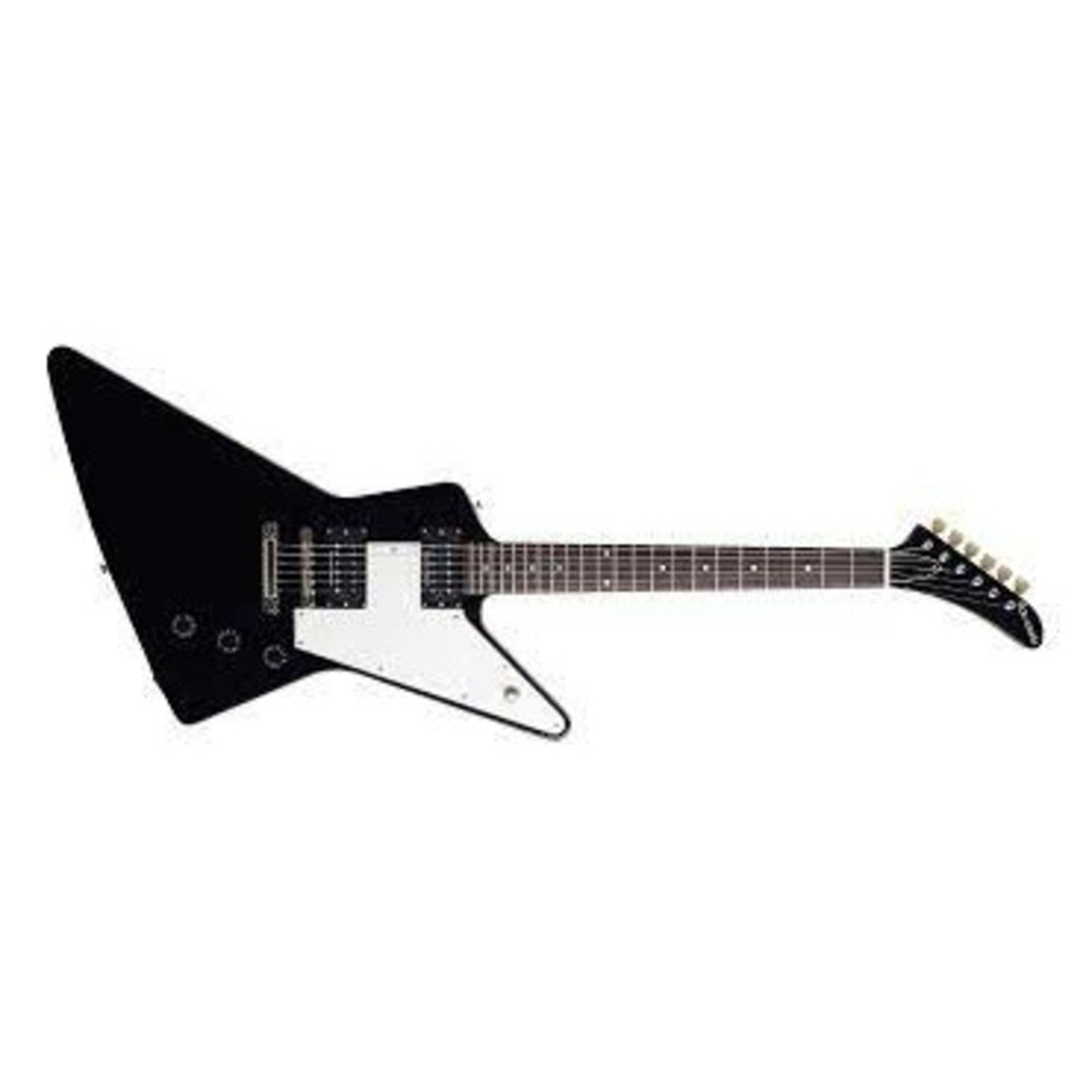 Гитара Epiphone Gt Explorer Купить