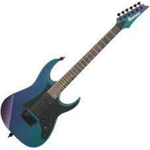 Электрогитара IBANEZ RG631ALF-BCM