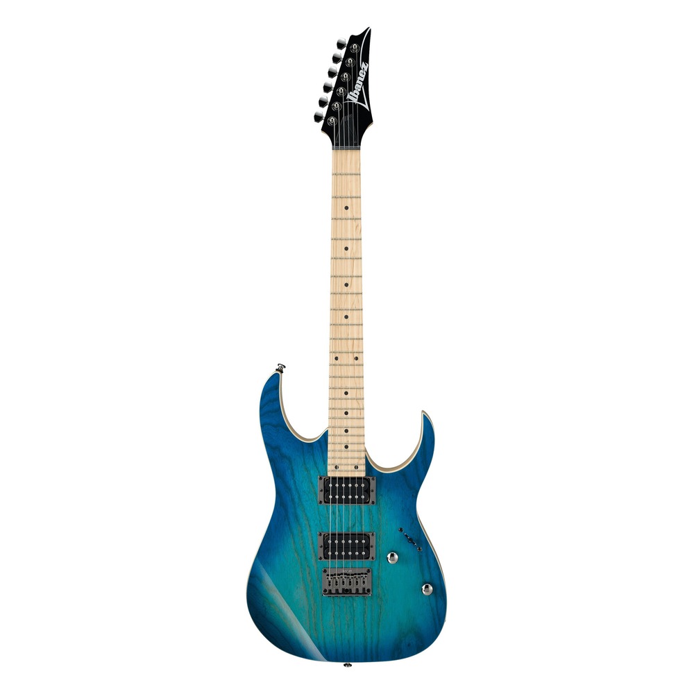 Электрогитара IBANEZ RG421AHM-BMT