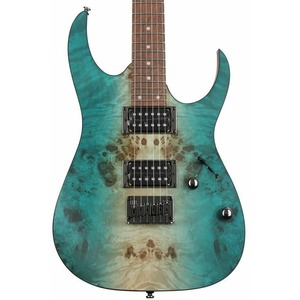 Электрогитара IBANEZ RG421PB-CH