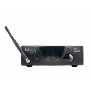Приемник для радиосистемы универсальный LAudio PRO1-R
