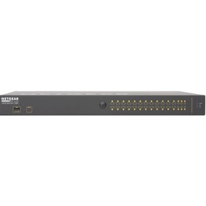 Коммутатор Ethernet QSC NS26-1440++