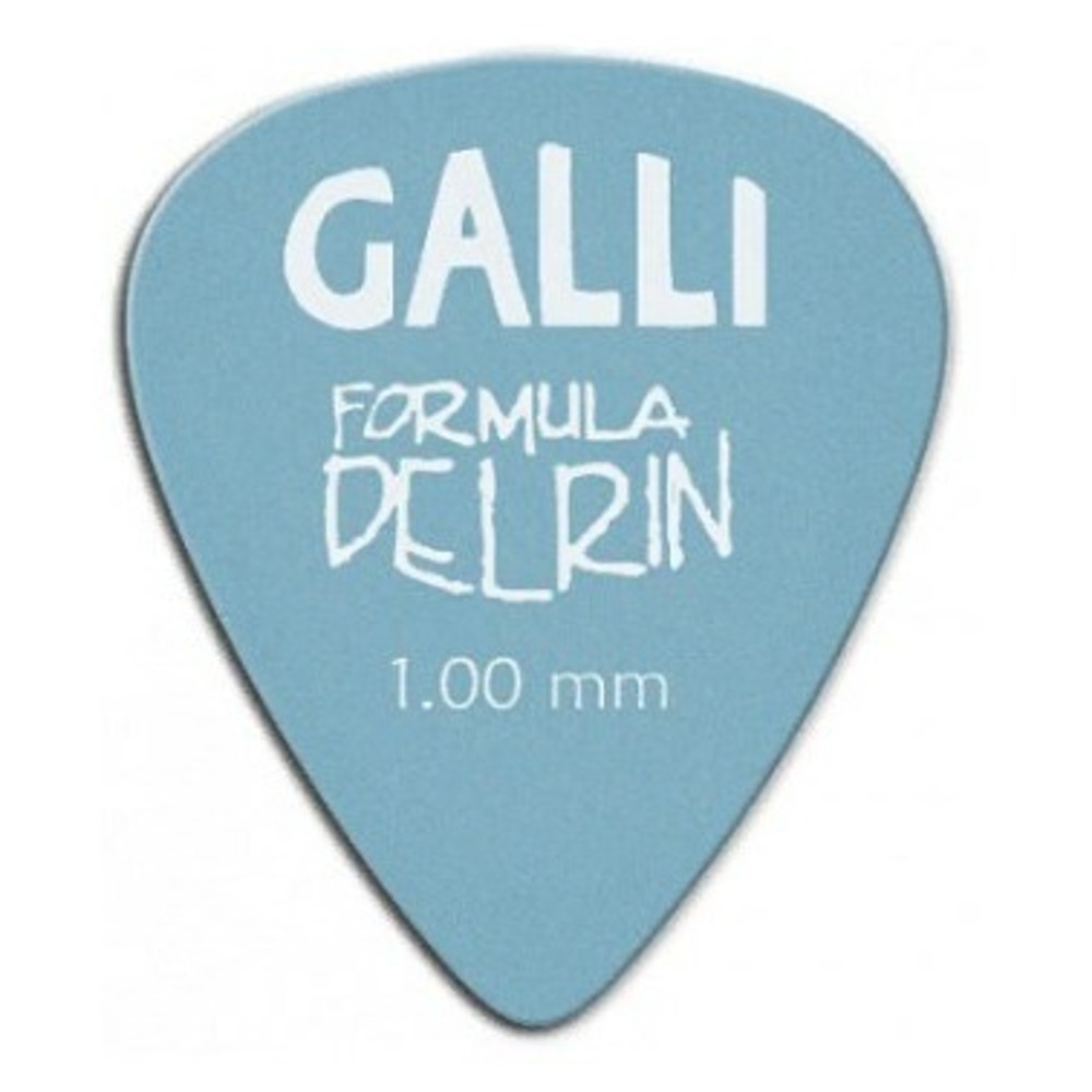 Медиатор Galli Strings D51B