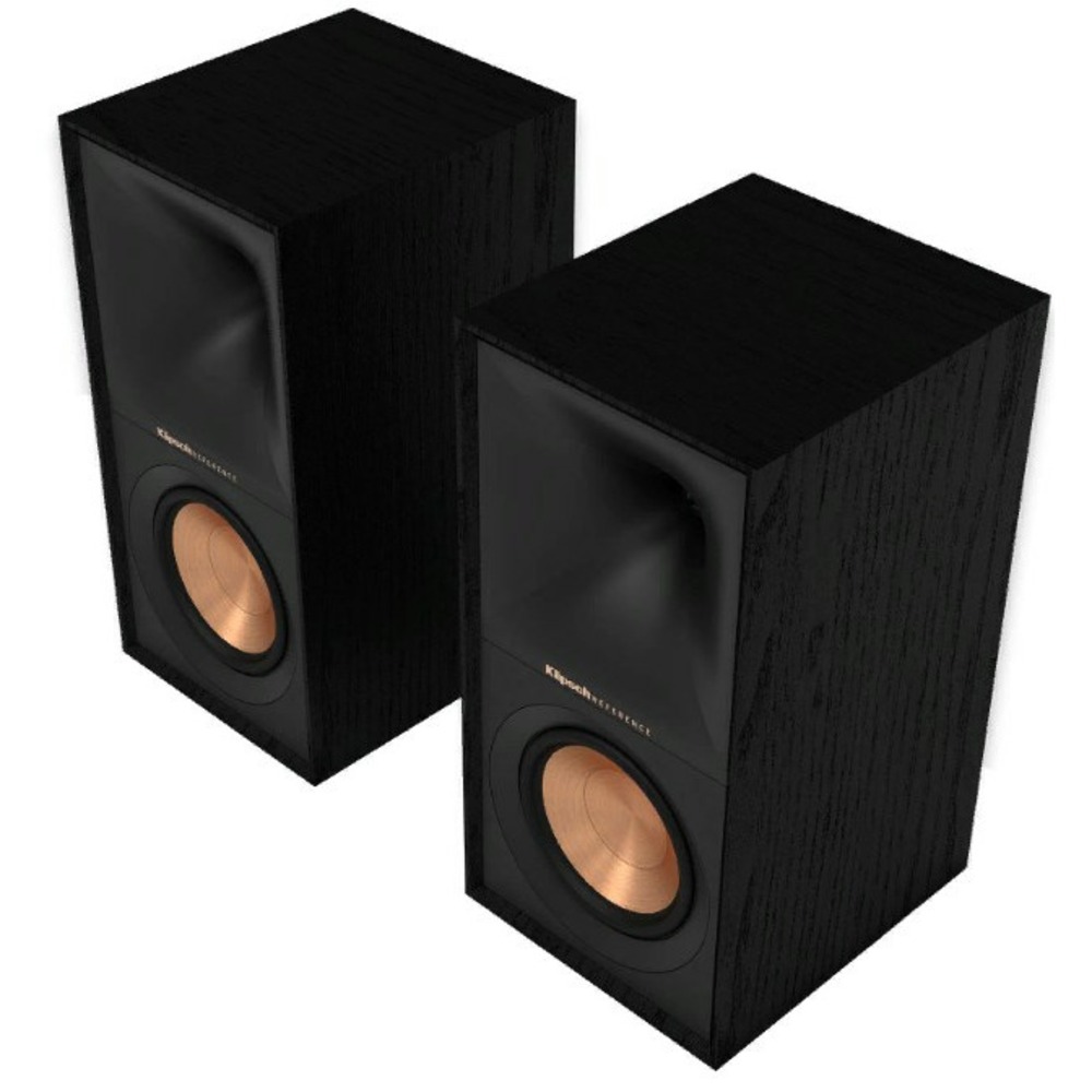 Купить полочную акустику Klipsch R-50M недорого, отзывы, фотографии,  характеристики, низкие цены в интернет магазине БигТВ с доставкой по городу  Москва