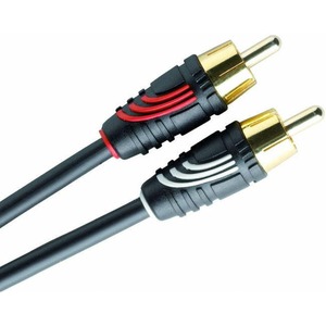 Кабель аудио 2xRCA - 2xRCA QED (QE5031) Profile Audio 3.0m