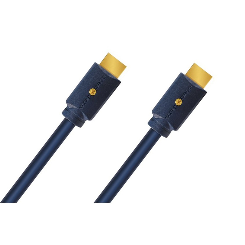 Кабель HDMI - HDMI WireWorld SPH1.0M Sphere HDMI 1.0m