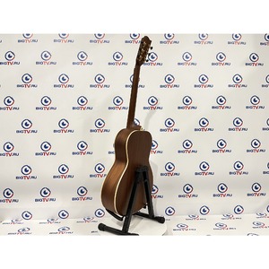 Электроакустическая гитара Alhambra 1.200 A00-SkSp E9