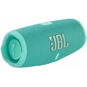 Портативная водонепроницаемая колонка JBL JBLCHARGE5TEAL