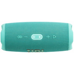 Портативная водонепроницаемая колонка JBL JBLCHARGE5TEAL