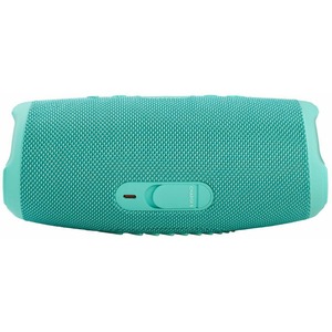 Портативная водонепроницаемая колонка JBL JBLCHARGE5TEAL