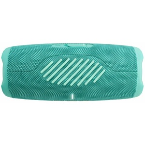 Портативная водонепроницаемая колонка JBL JBLCHARGE5TEAL