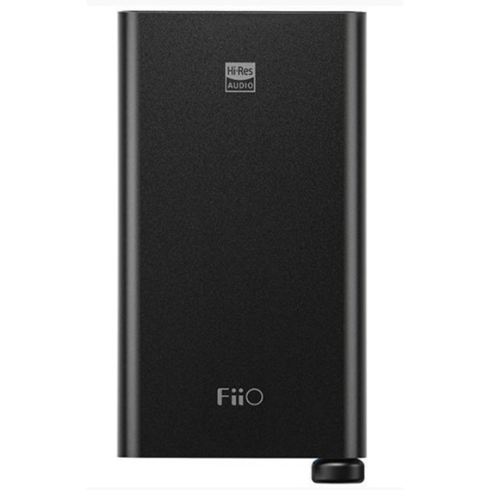 Усилитель для наушников портативный FiiO Q3