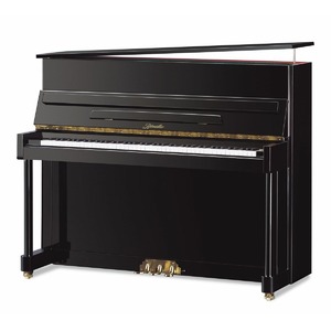 Пианино акустическое RITMULLER UP115R A111