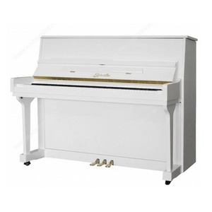 Пианино акустическое RITMULLER UP115R A112