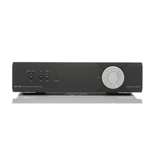 Фонокорректор Musical Fidelity MX VYNI Black