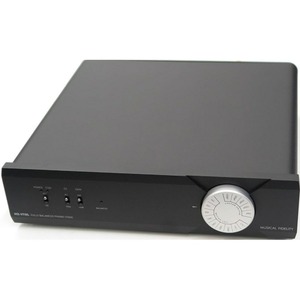 Фонокорректор Musical Fidelity MX VYNI Black