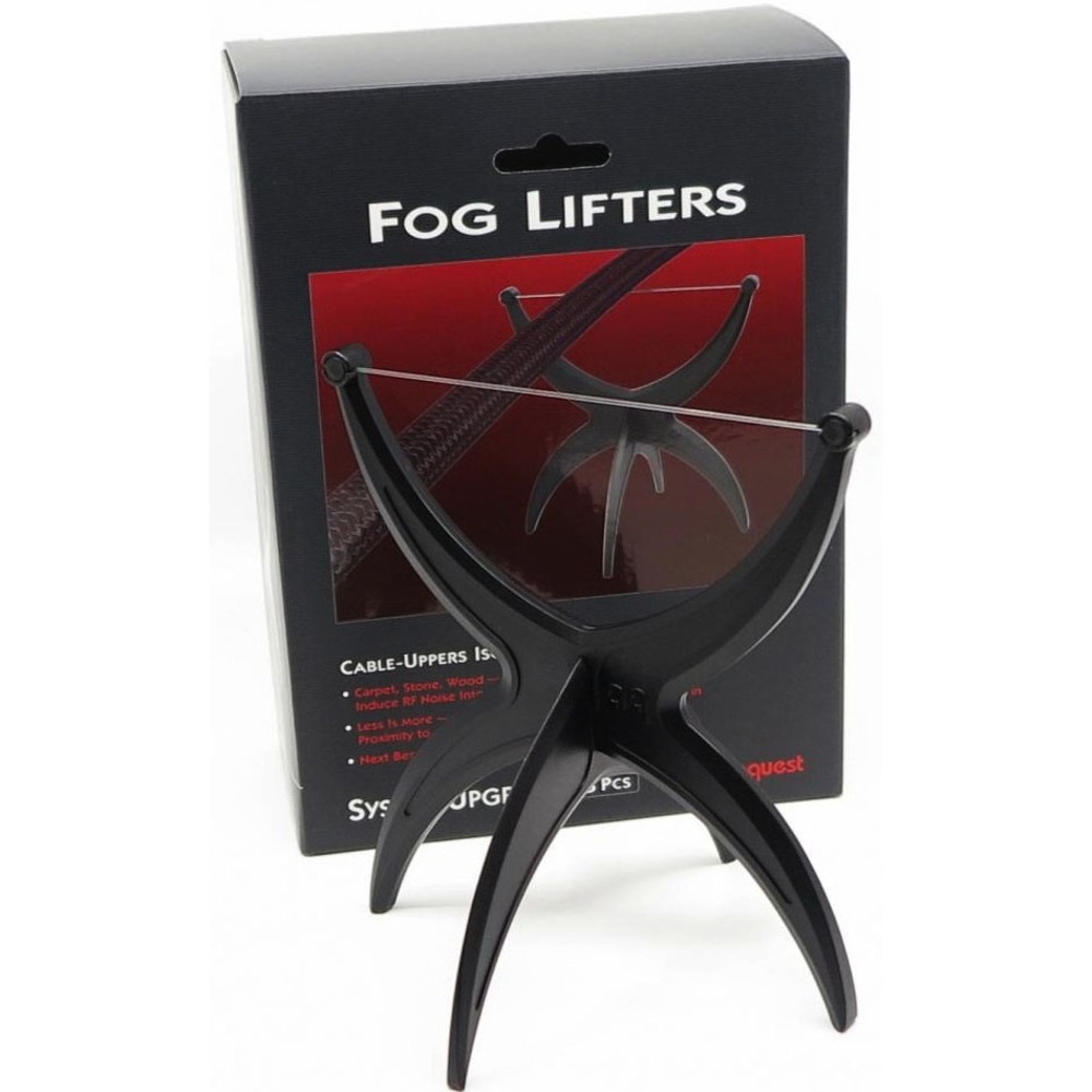 Подставка для кабеля Audioquest Fog Lifters (Set of 8)